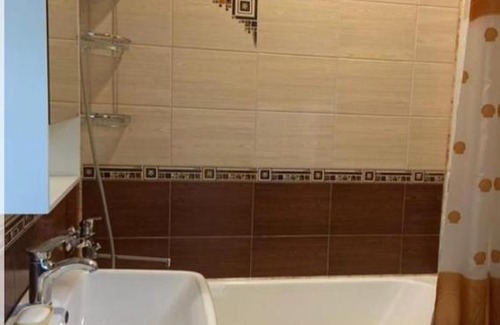 Dushanbe Apartamento | 2 ком
