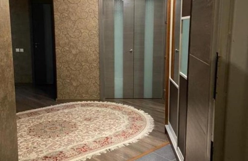 Dushanbe Apartamento | 2 ком