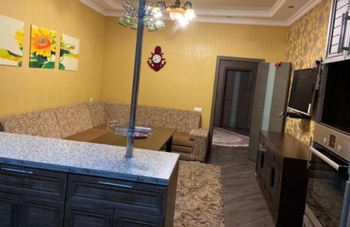 Dushanbe Apartamento | 2 ком