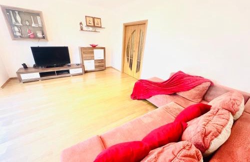 Yavory Apartamento | 2 кімнати новобуд Вернадського 6 Червоноі калини Лісна