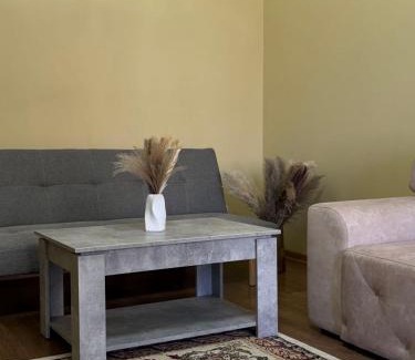 Ternopil Apartamento | 2-к квартира в ЖК Андріївський Центр