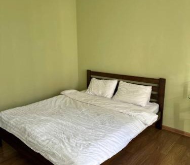 Ternopil Apartamento | 2-к квартира в ЖК Андріївський Центр