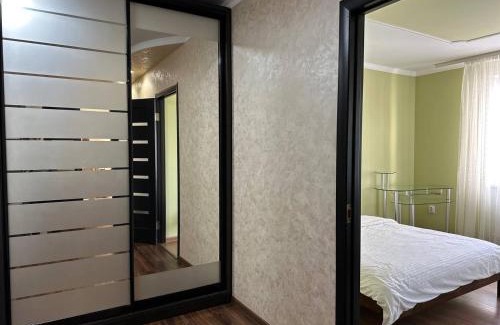 Ternopil Apartamento | 2-к квартира в ЖК Андріївський Центр