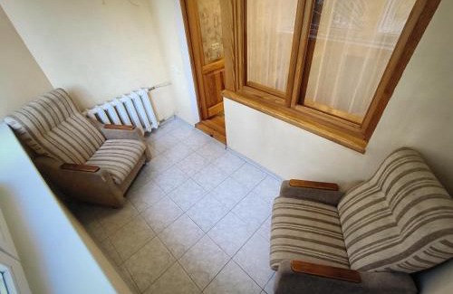 Dnipro Apartamento | 2-к квартира Малиновського 12. Набережна лівого берега.