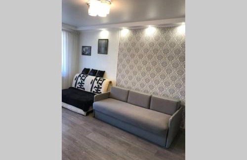 Dniprovs'kyi District Apartamento | 2 к. квартира