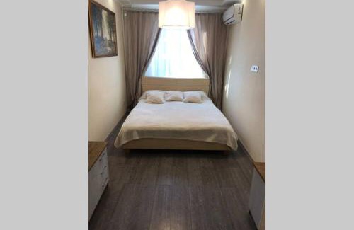 Dniprovs'kyi District Apartamento | 2 к. квартира