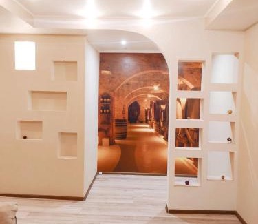 Dnipro Apartamento | 2 та 3 кімнатна квартира поруч 16лікарні Госпіталя