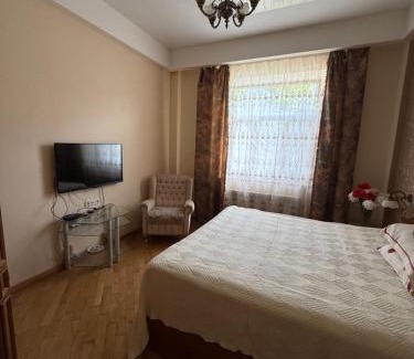 Petrovskoye Apartamento | 2-х квартира поруч з Сумською, госпіталь, парк Центральний