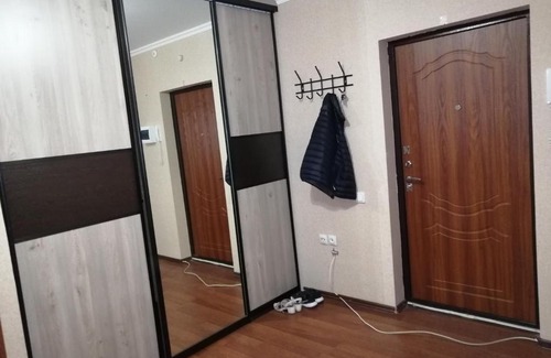 Leninskiy rayon Apartamento | 2-х комнатная квартира