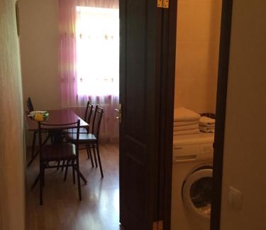 Chornomorsk Apartamento | 2-х комнатная квартира, первая линия от моря
