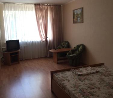 Chornomorsk Apartamento | 2-х комнатная квартира, первая линия от моря