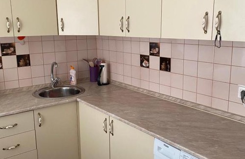 Bagmaran Apartamento | 2-х комнатная на Басария