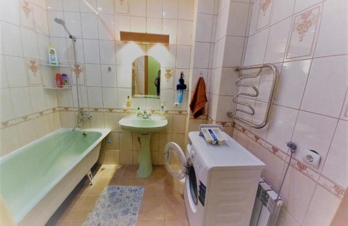 Tambov Apartamento | 2-Х КОМНАТНАЯ, уютная на севере ТАМБОВА