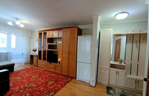 Kokshetau Apartamento | 2-х комнатные апартаменты на Назарбаева 65
