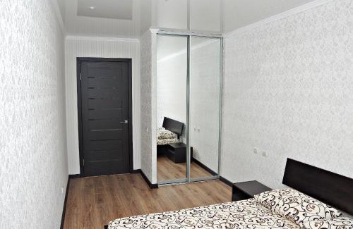 Sukhinovka Apartamento | 2-х кімнатна квартира з новим ремонтом