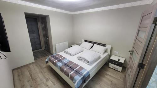 Berehove Apartamento | 2-х кім.квартира в центрі Берегова