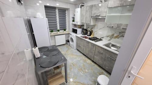 Berehove Apartamento | 2-х кім.квартира в центрі Берегова