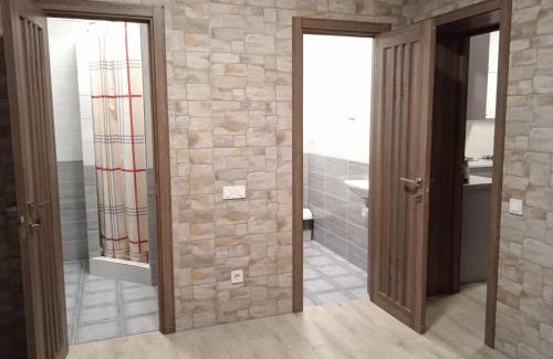 Yavory Apartamento | 2-х кім. кв. по вул. Кн. Ольги, р-н Вікторія Гарден.