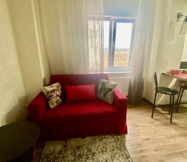 Kharkiv Apartamento | 2-х уровневая квартира 100м от ТРЦ Французский Бульвар,Неврологія!