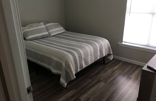 Shearer Hills - Ridgeview Casa | 3/1 Fur Baby & Family-Friendly (patio cercado de LG) en Central SA
