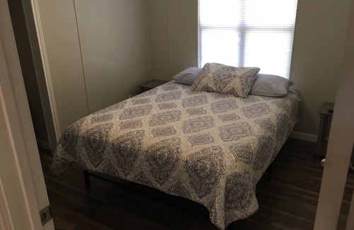 Shearer Hills - Ridgeview Casa | 3/1 Fur Baby & Family-Friendly (patio cercado de LG) en Central SA