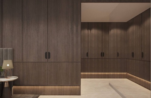 Gayrettepe Apartamento | 2+1 FURNISHED CUSTOM-DESIGNED APARTMENT IN ISTANBUL