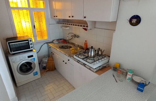 Seki Apartamento | 2+1 MAHMUTLAR CENTER 300M BEACH, COZY & CLEAN
