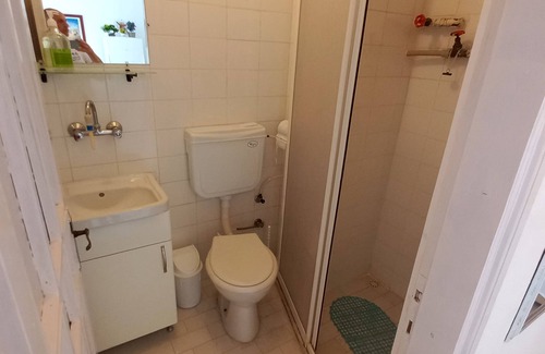 Seki Apartamento | 2+1 MAHMUTLAR CENTER 300M BEACH, COZY & CLEAN