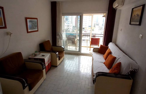 Seki Apartamento | 2+1 MAHMUTLAR CENTER 300M BEACH, COZY & CLEAN