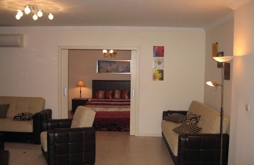 Seki Casa | 2 + 1 RESIDENCIA CON VISTA AL MAR