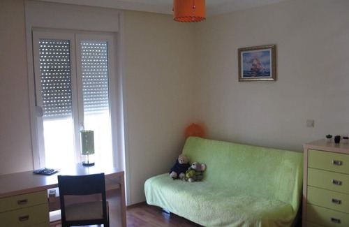 Seki Casa | 2 + 1 RESIDENCIA CON VISTA AL MAR