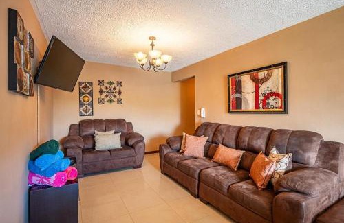 Barrio Santa Lucía Apartamento | 2-17 Jaco Beach Beautiful Costa Linda Condo