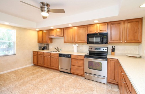 Imperial Golf Estates Condominio | 2/2 CHARMING FURNISHED CONDO AT THE ISLANDS OF IMPERIAL GOLF ESTATES