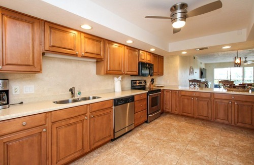 Imperial Golf Estates Condominio | 2/2 CHARMING FURNISHED CONDO AT THE ISLANDS OF IMPERIAL GOLF ESTATES