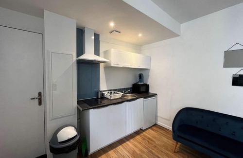 Lourdes Apartamento | 2-2 Charming T1 Bis near train station and town center