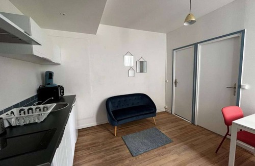 Lourdes Apartamento | 2-2 Charming T1 Bis near train station and town center