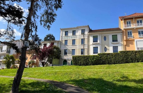 Lourdes Apartamento | 2-2 Charming T1 Bis near train station and town center