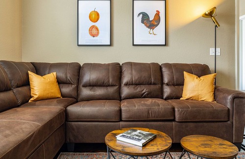 Channel District Apartamento | 2/2 Double Master King in Downtown/Channelside