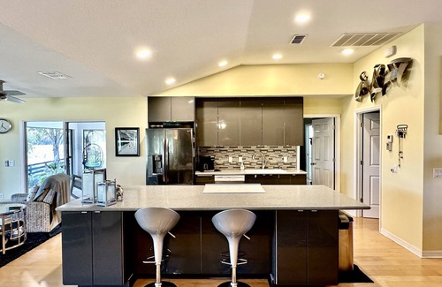 Candler Casa | 2/2 in The Village of De La Vista