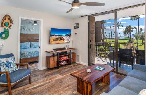 Kihei Apartamento | 2 2 Oceanview Modern Resort Vistas