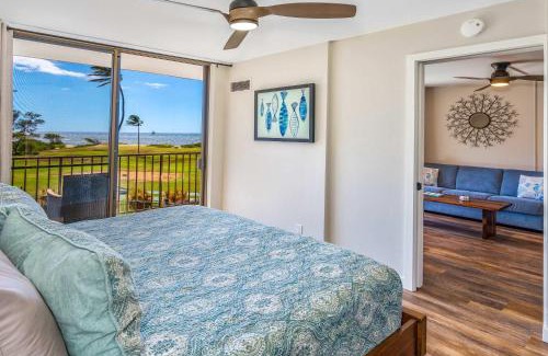 Kihei Apartamento | 2 2 Oceanview Modern Resort Vistas
