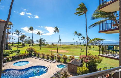 Kihei Apartamento | 2 2 Oceanview Modern Resort Vistas