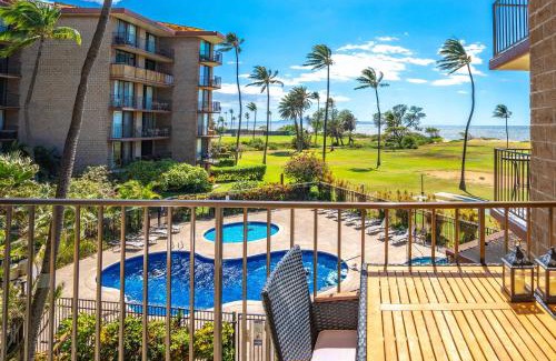 Kihei Apartamento | 2 2 Oceanview Modern Resort Vistas
