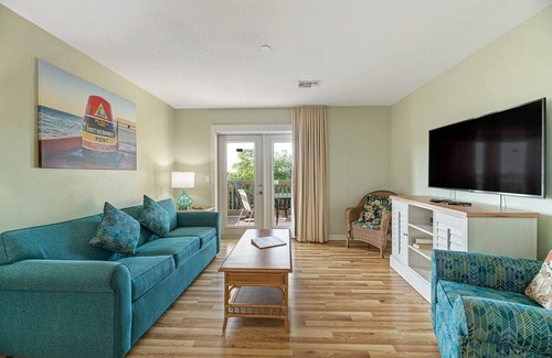 New Town Condominio | 2/2 Timeshare Rental - Only Available 12/19 to 12/22 and 12/29 to 12/30/2024