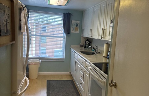 Anona Condominio | 2/2 water front community Clearwater area