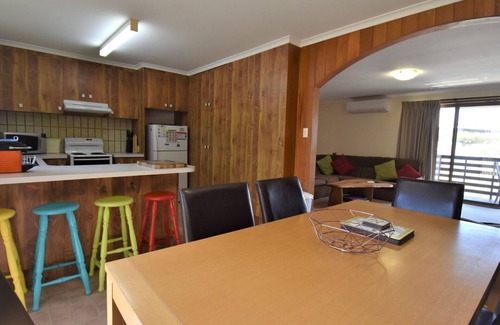 Bermagui Apartamento | 2/21 Montague Street - Estacionamiento de botes