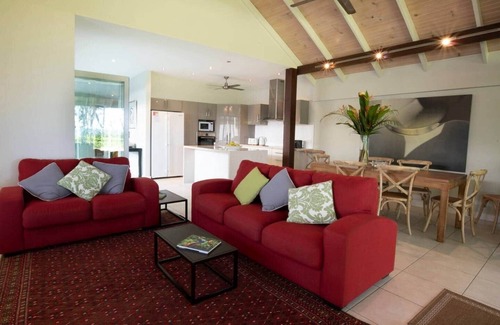 Mission Beach Casa | 2/24 Donkin - Espacio perfecto