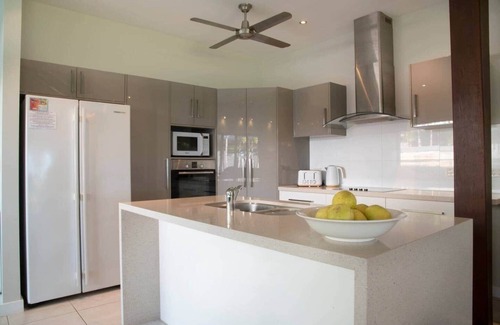 Mission Beach Casa | 2/24 Donkin - Espacio perfecto
