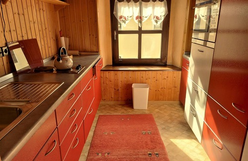Regensburg Apartamento | Suite en el castillo de Weichs con 2 dormitorios, estacionamiento + internet