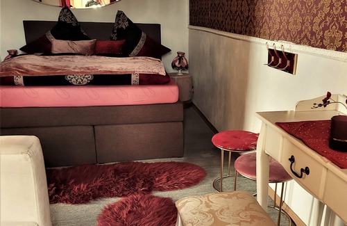 Regensburg Apartamento | Suite en el castillo de Weichs con 2 dormitorios, estacionamiento + internet